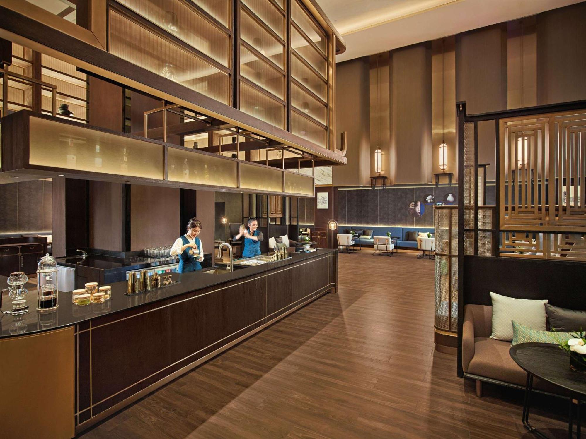 Pullman Hai Phong Grand Hotel Exterior foto
