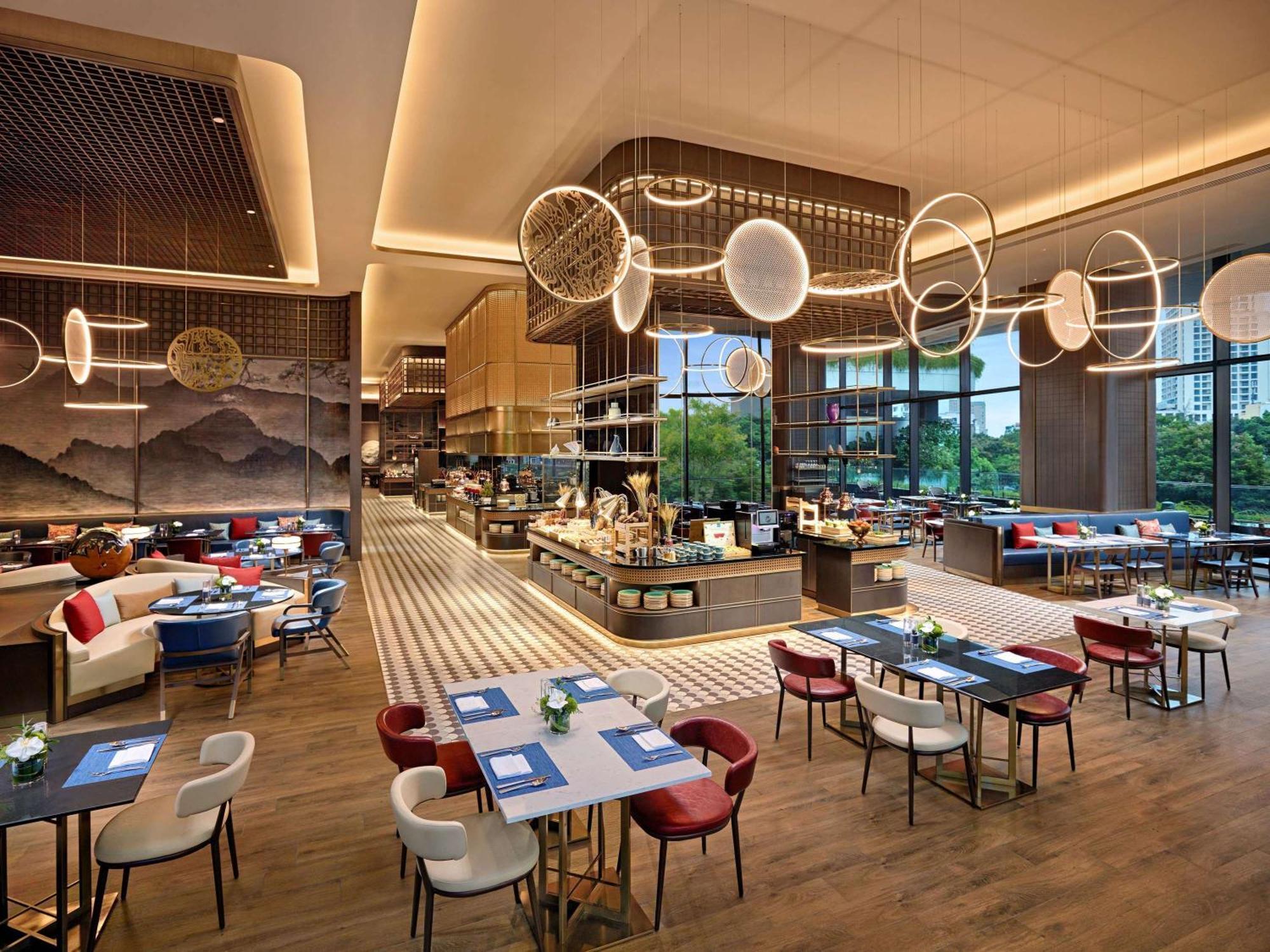 Pullman Hai Phong Grand Hotel Exterior foto